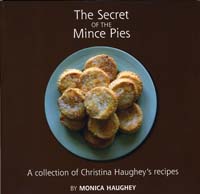 The Secret of the Mince Pies